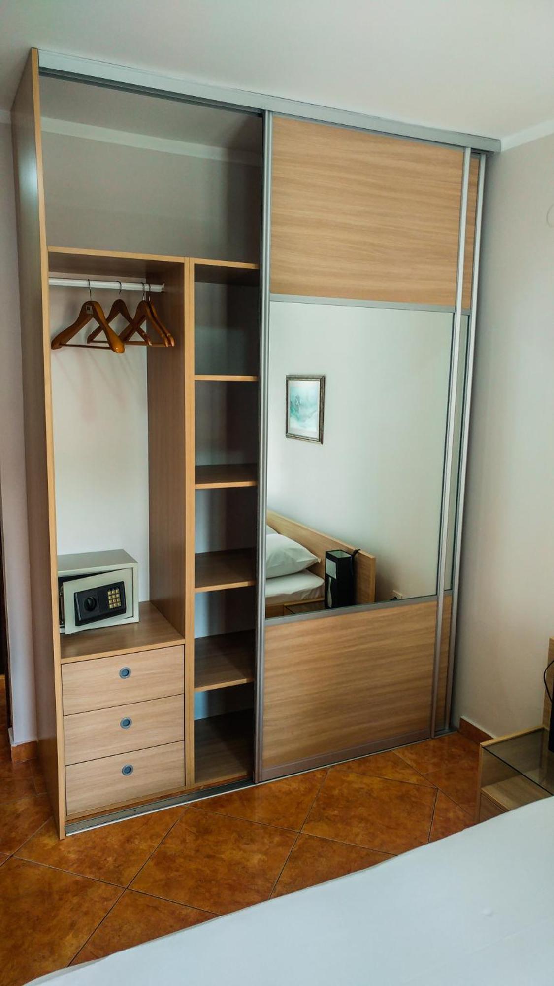 Villa Franeta Apartments Budva Pokoj fotografie